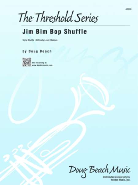 Jim Bim Bop Shuffle
