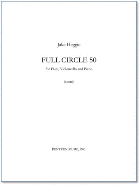Full Circle 50