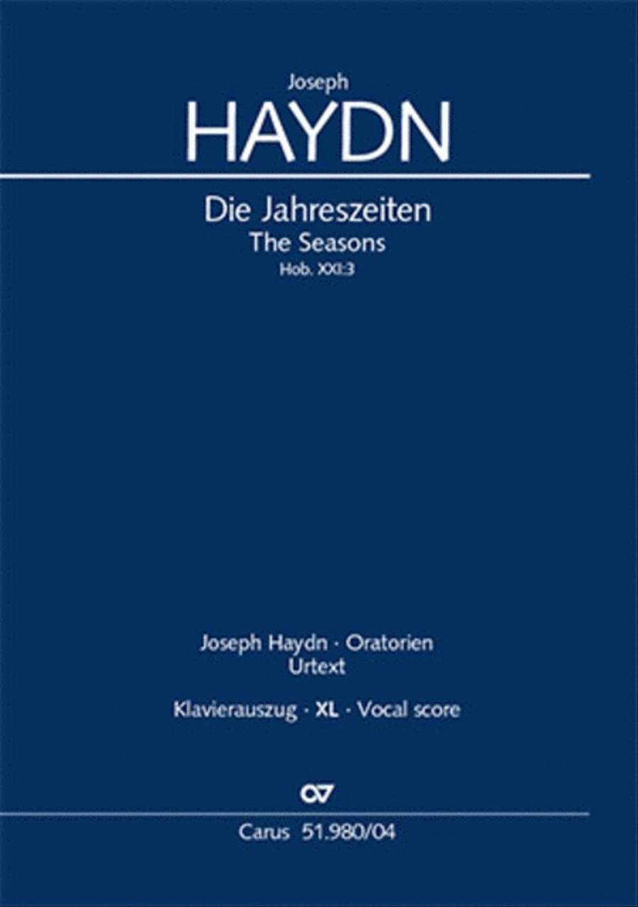 The Seasons STB scores gallery preview page 1