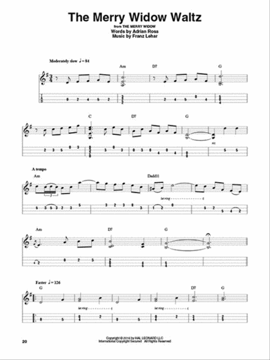 Classical Themes image number null