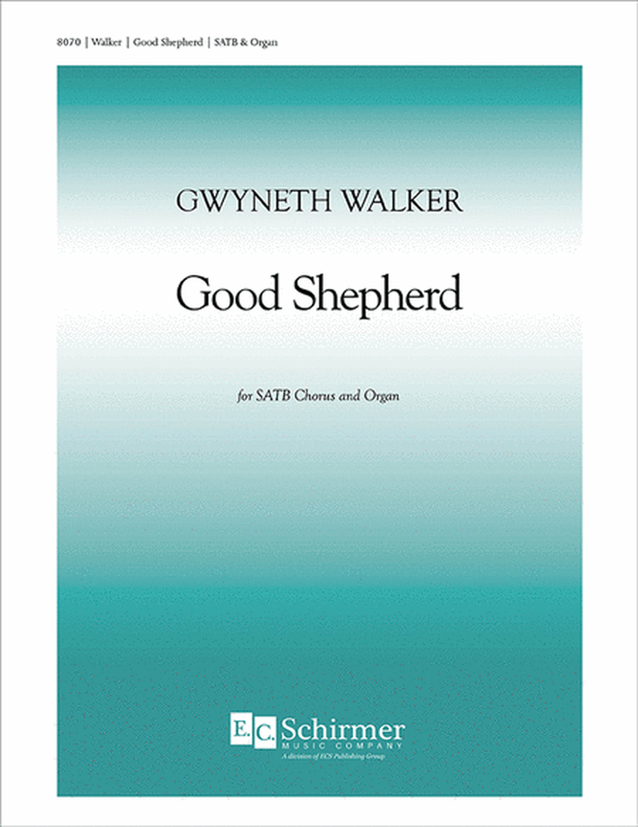 Good Shepherd image number null