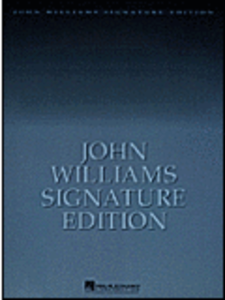 John Williams : Star Spangled Banner
