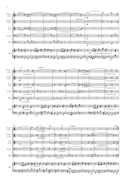 Giampaolo Testoni: BUTTERFLY FANTASIA (ES-20-003) - Score Only