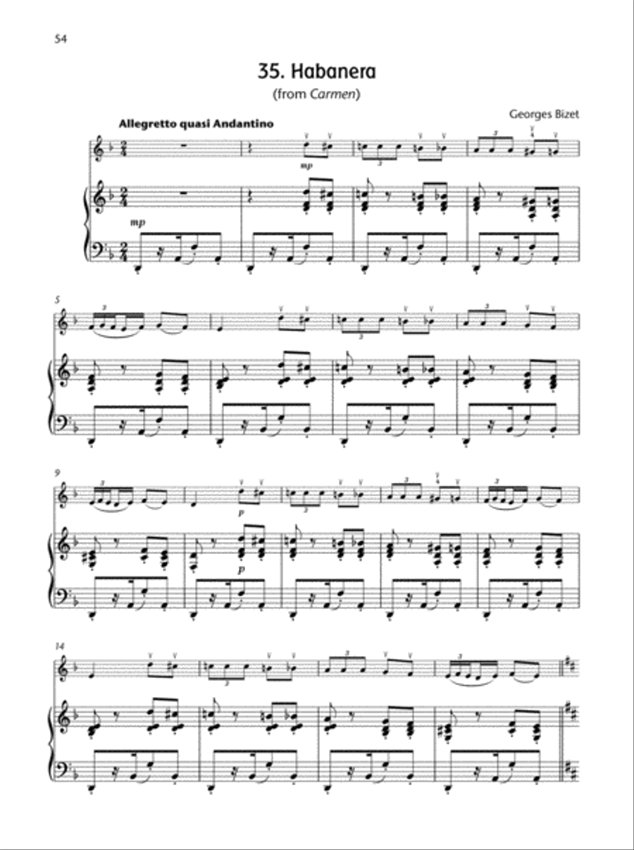 Fiddle Time Sprinters, piano accompaniment Piano Accompaniment scores gallery preview page 9