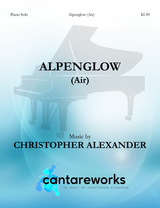 Alpenglow (Air)