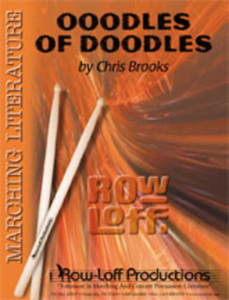 Ooodles Of Doodles image number null