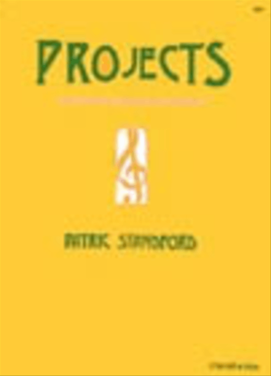 Projects Study Score scores gallery preview page 1