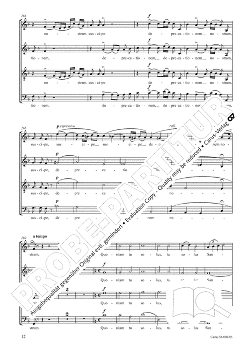 Edizione Nazionale delle Opere di Giacomo Puccini. III. Vocal music; 2. Messa a 4 voci (vol. III/2)