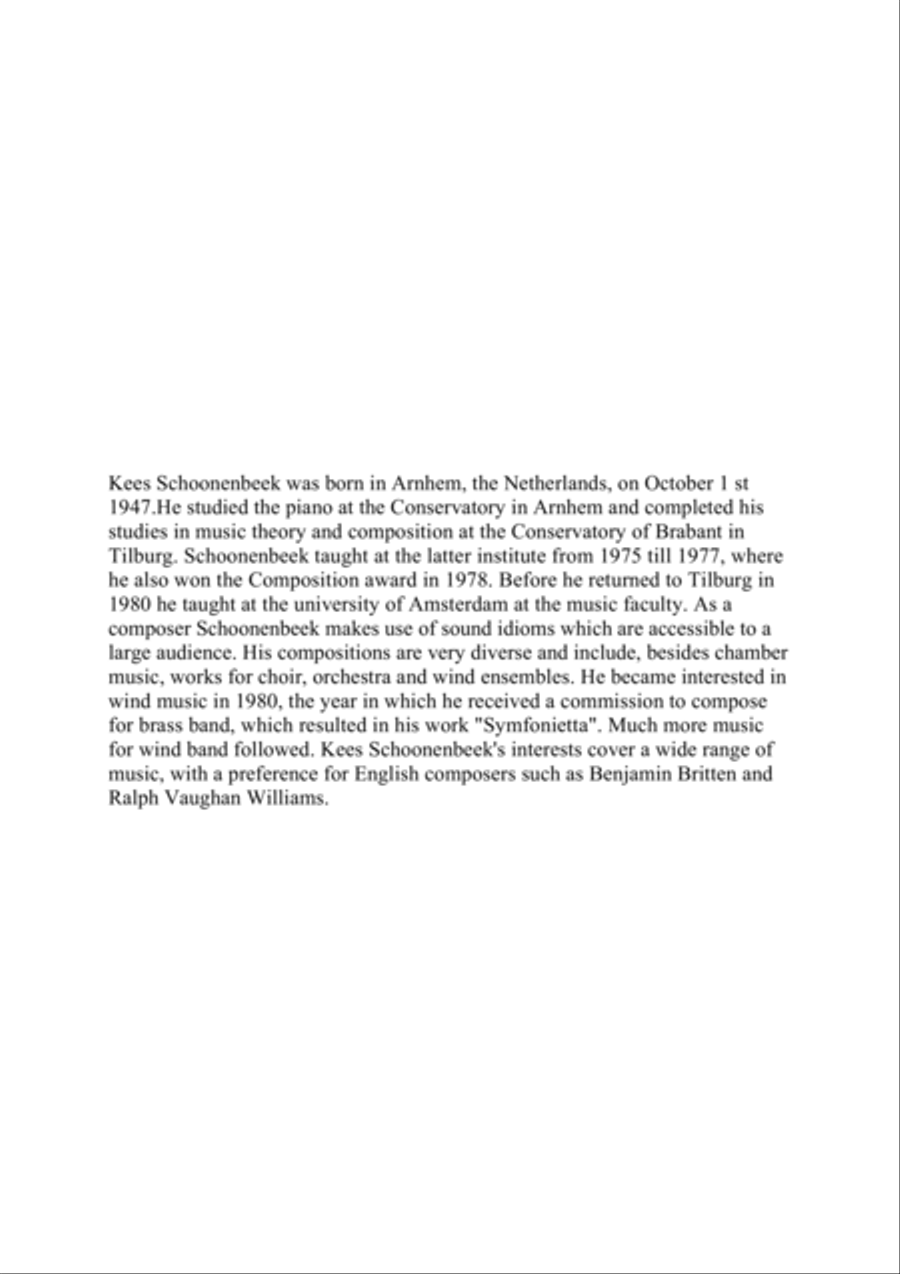 Variations sur un Noël Flute Solo scores gallery preview page 2