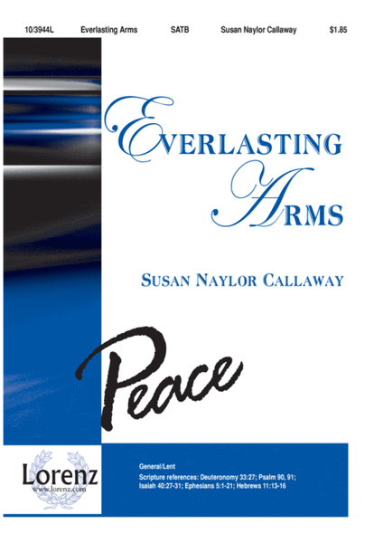 Everlasting Arms image number null