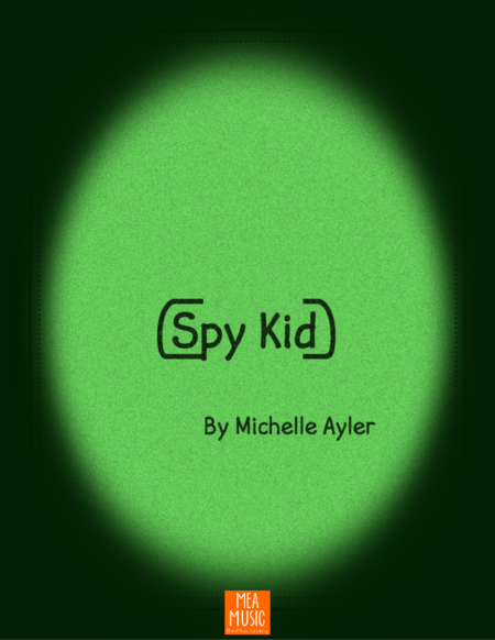 Spy Kid image number null