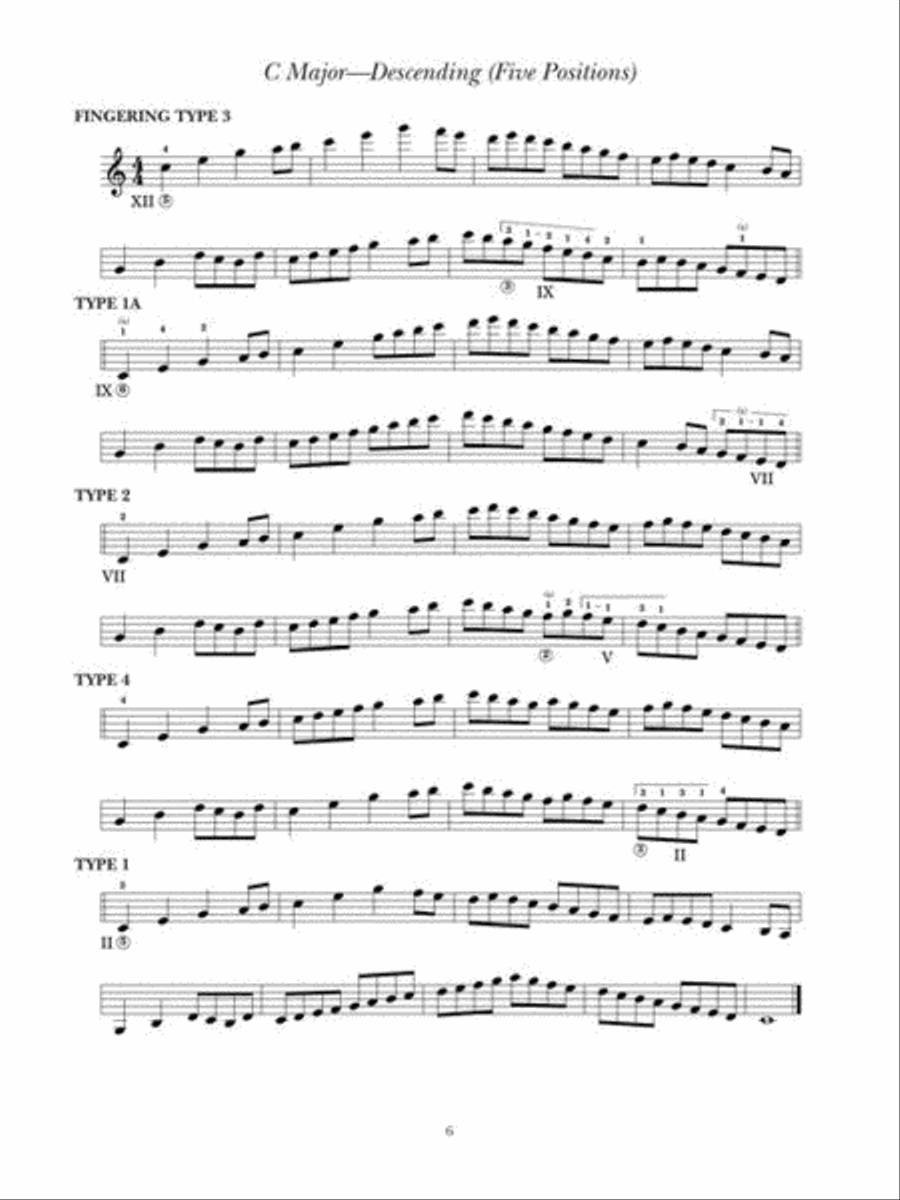 A Modern Method for Guitar – Volume 2 Acoustic Guitar scores gallery preview page 9