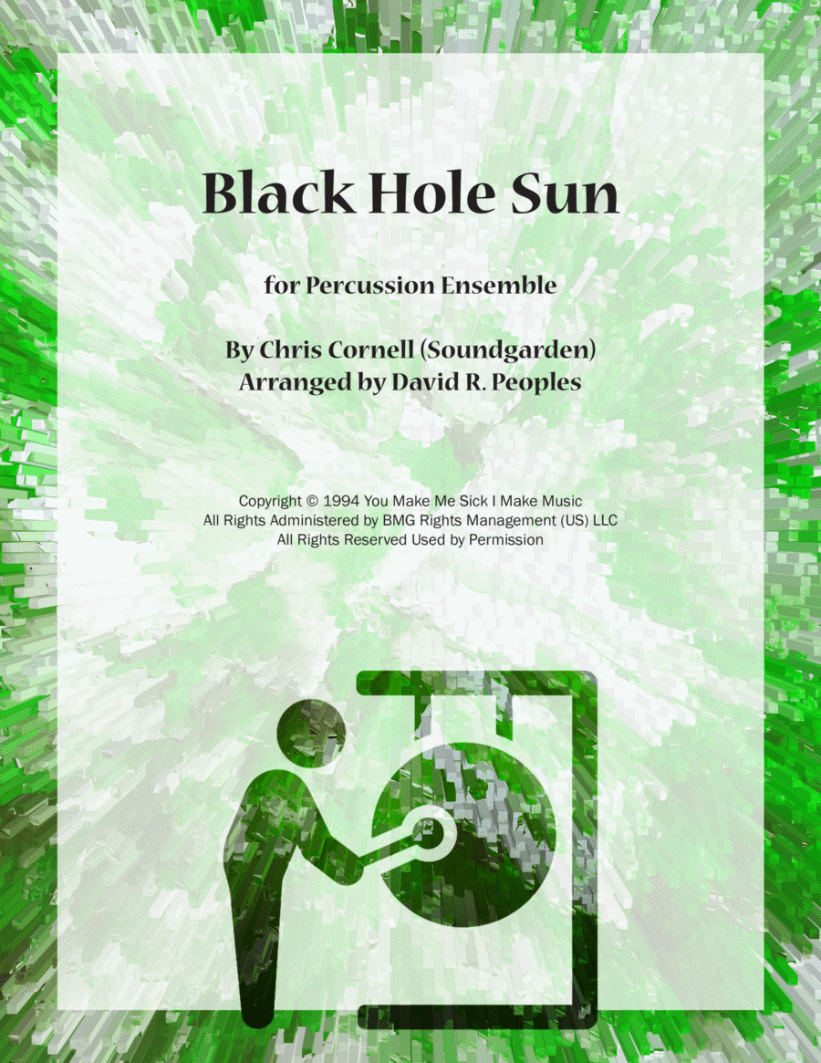 Black Hole Sun image number null