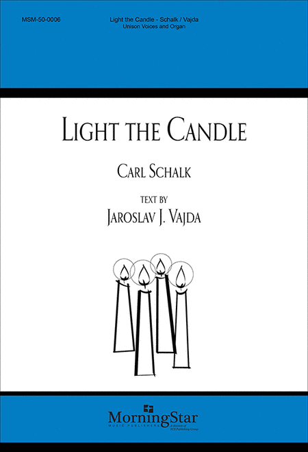 Light the Candle