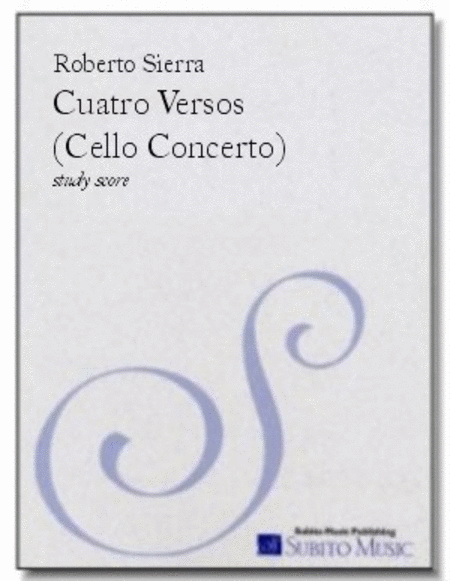 Cuatro Versos Concerto