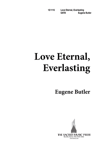 Love Eternal Everlasting
