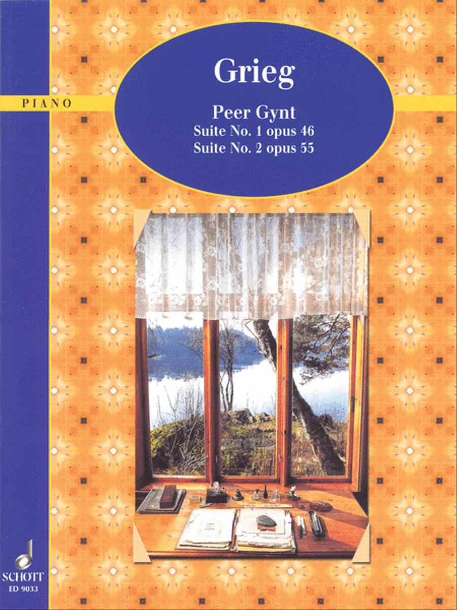 Peer Gynt