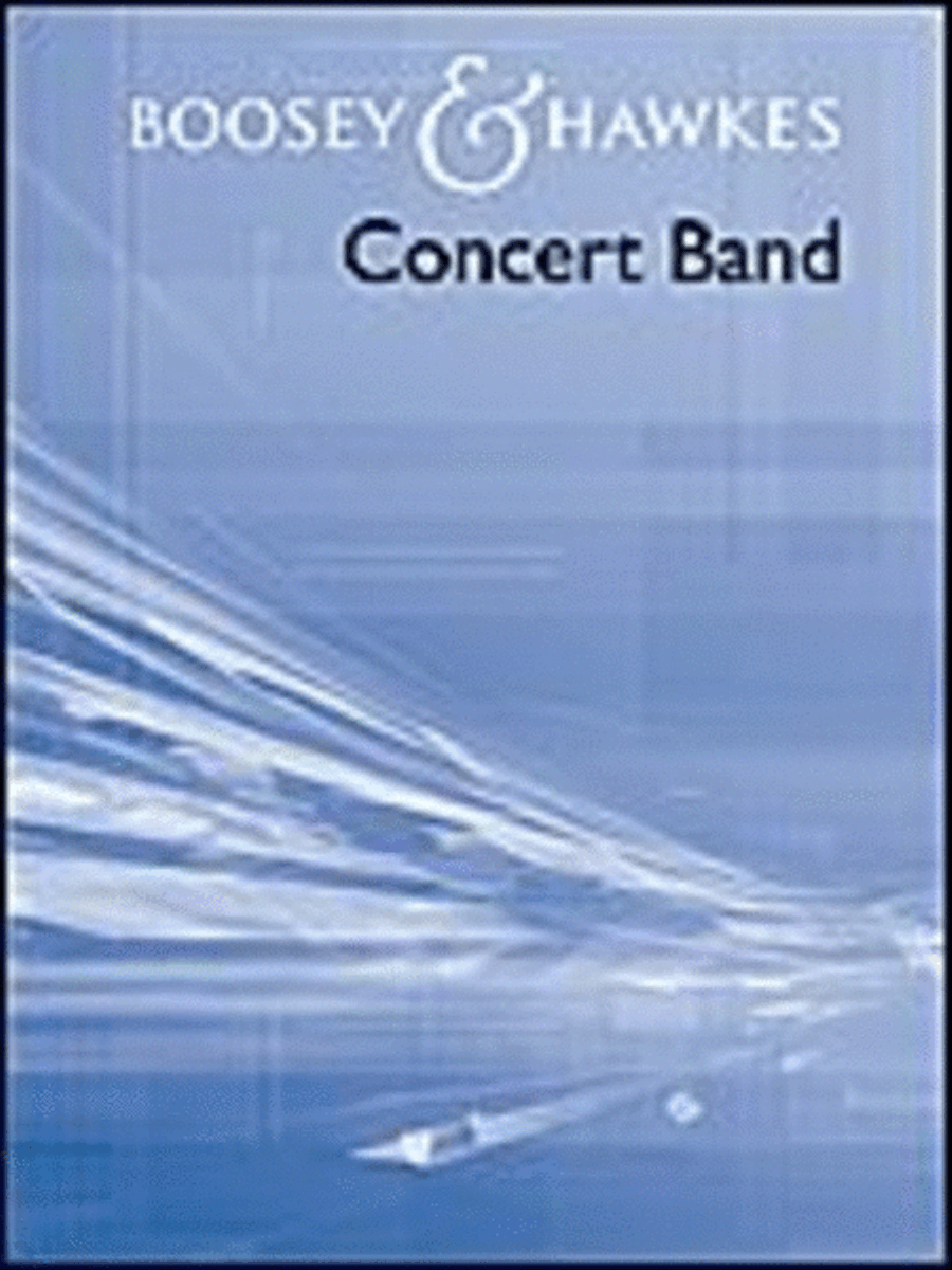 Cha Cha Cha & Charleston Concert Band scores gallery preview page 1