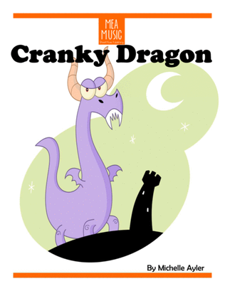 Cranky Dragon