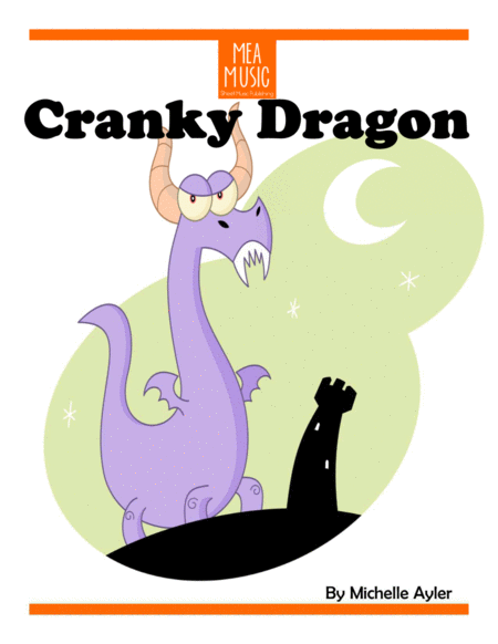 Cranky Dragon image number null