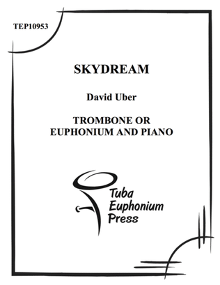 Skydream