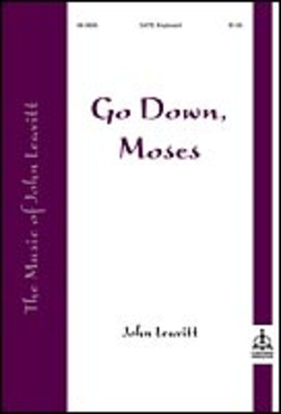 Go Down, Moses image number null