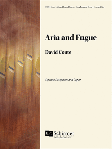 Aria and Fugue image number null
