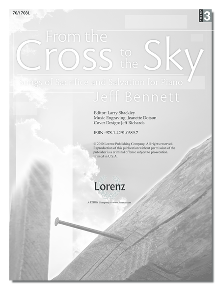 From the Cross to the Sky (Digital Download) image number null