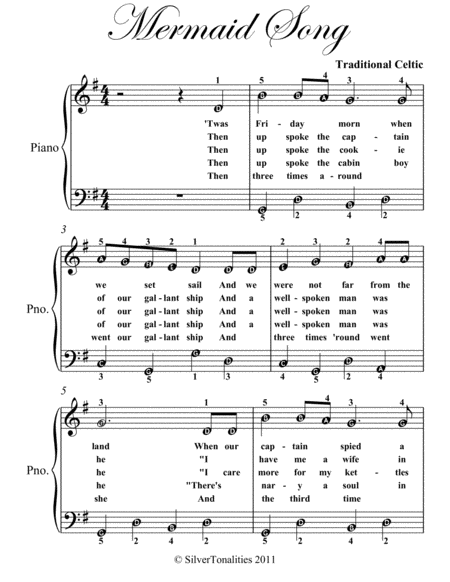 Enchanted Ivories For Easiest Piano Booklet R