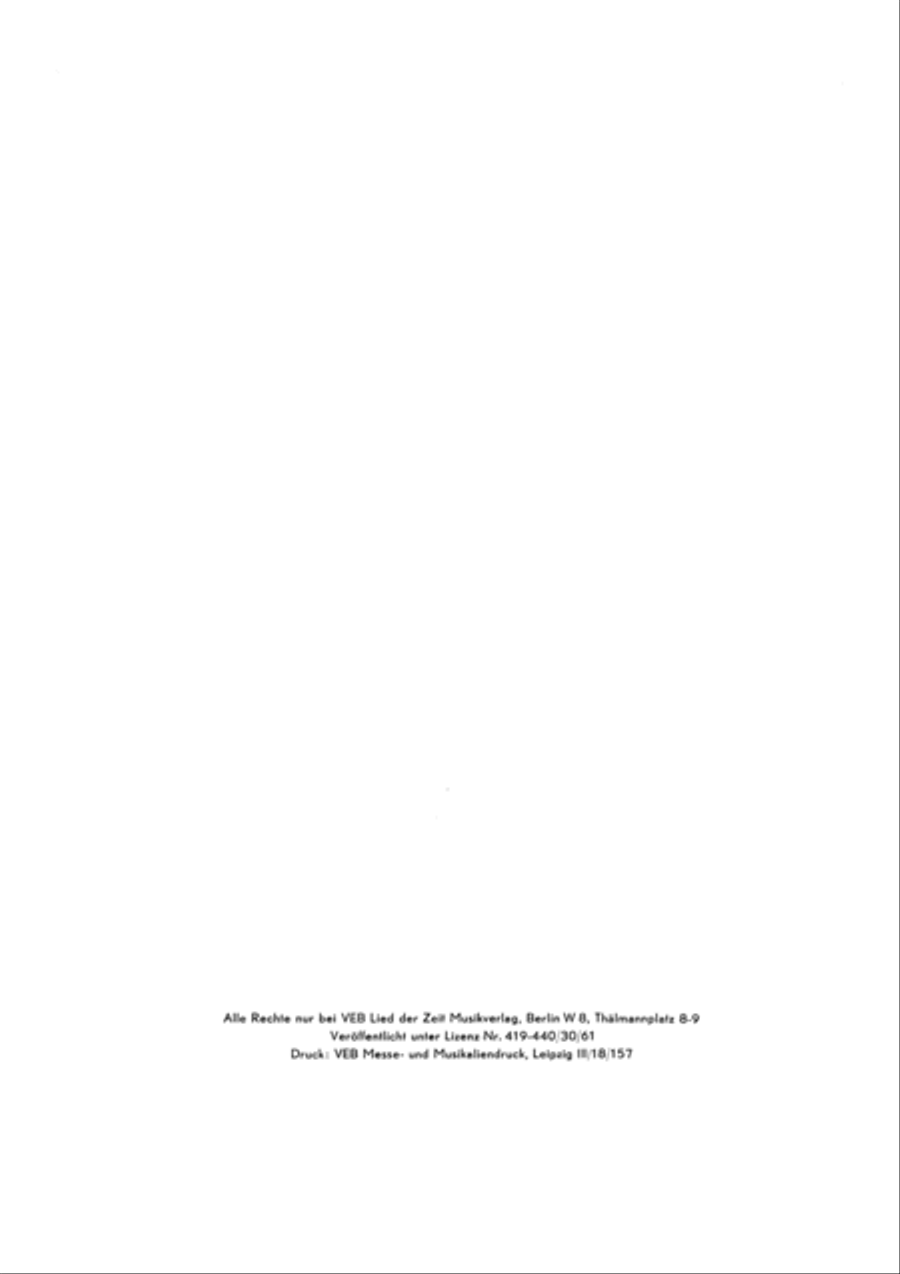 Niedersachsische Suite Clarinet scores gallery preview page 2