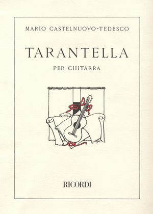 Tarantella