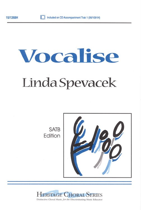 Vocalise