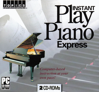 Instant Play Piano Express