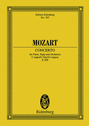 Concerto C major