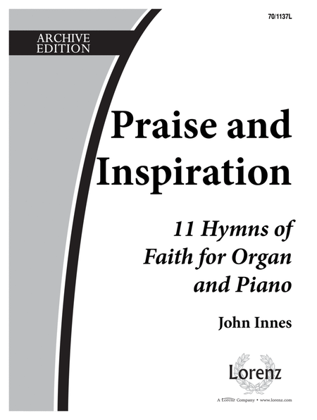 Praise And Inspiration