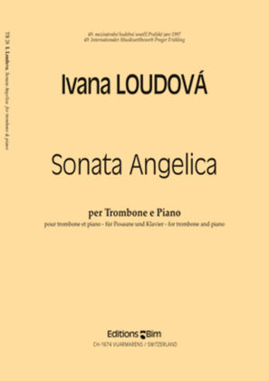 Sonata Angelica