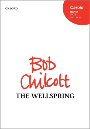 Book cover for The Wellspring