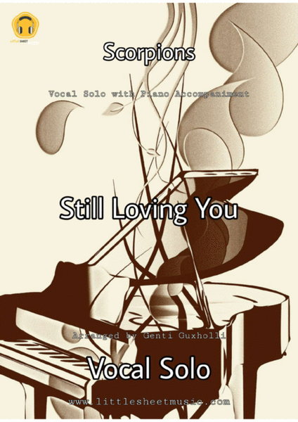 Still Loving You image number null