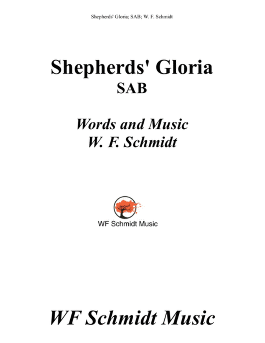 Shepherds' Gloria image number null