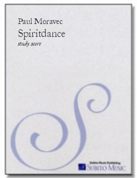 Spiritdance