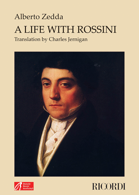 A Life with Rossini