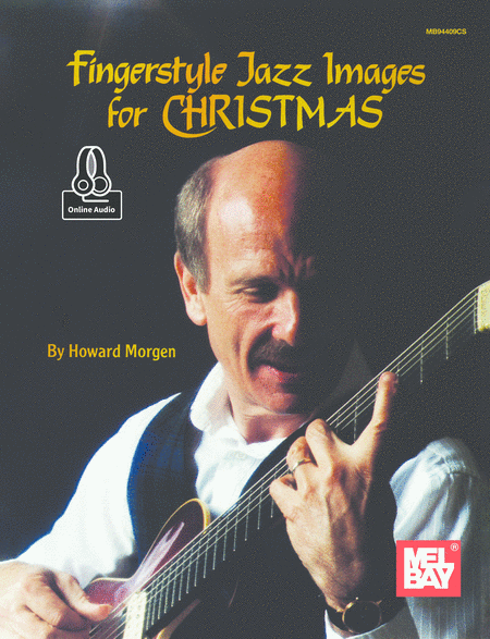 Fingerstyle Jazz Images for Christmas image number null