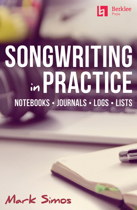Book cover for Songwriting in Practice