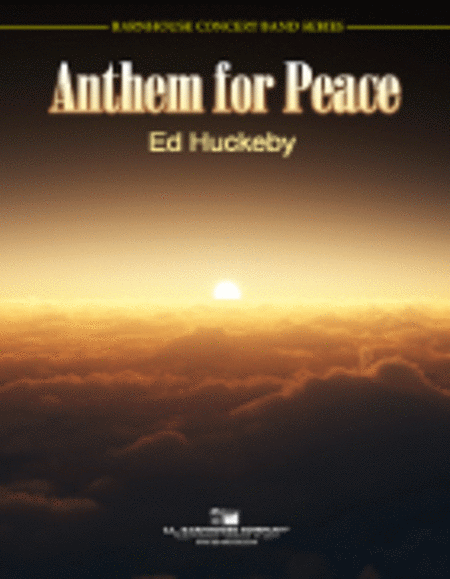 Anthem For Peace image number null