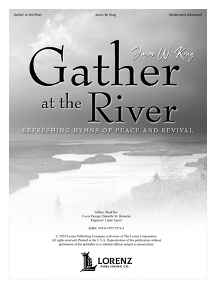 Book cover for Gather at the River