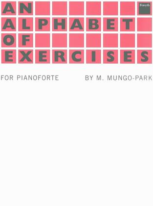 Alphabet of Exercises