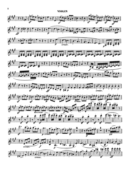 Beethoven: Violin Sonata, Op. 12 No. 2