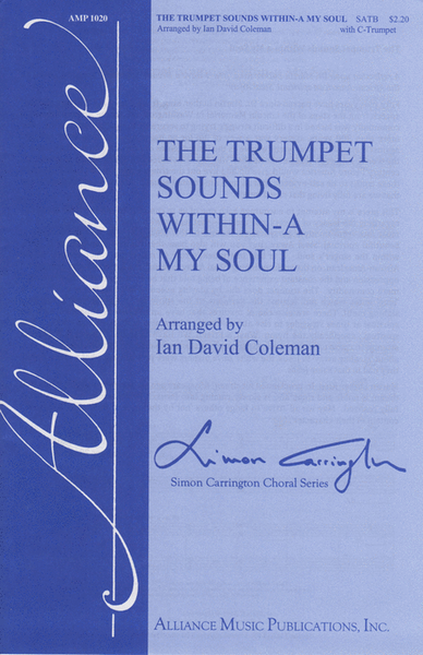 The Trumpet Sounds Within-a My Soul image number null