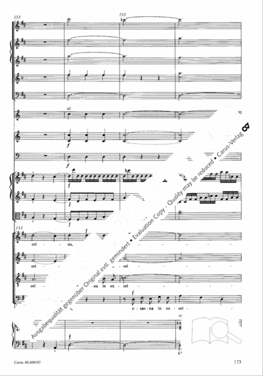 Missa in Angustiis