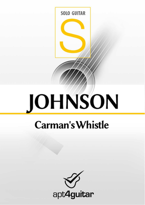 Carman's Whistle